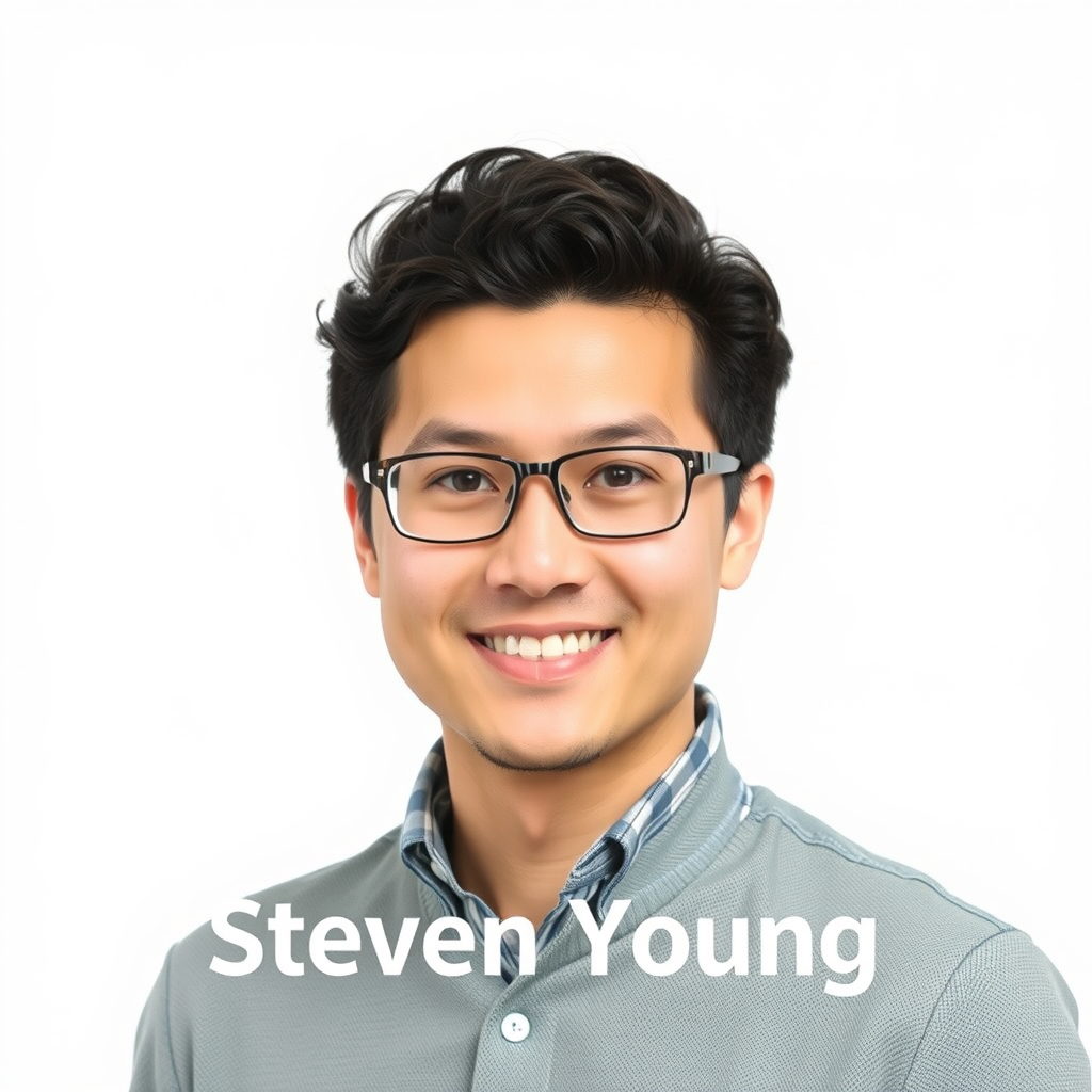 Steven Young