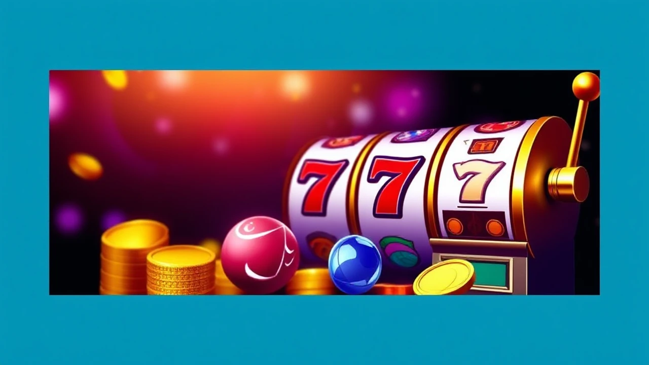 Delving into the Art of Slot Game Return on Investment: Strategies for Optimizing Wins