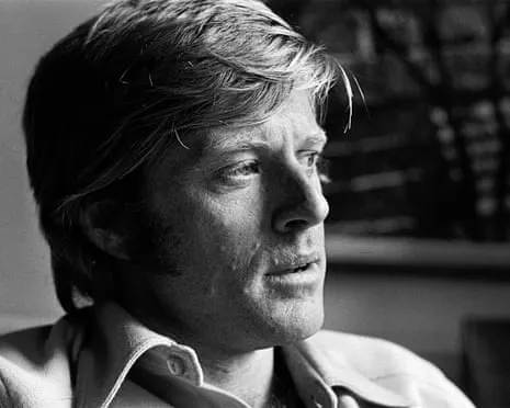Hollywood Icon Robert Redford Dies at the Age of 89