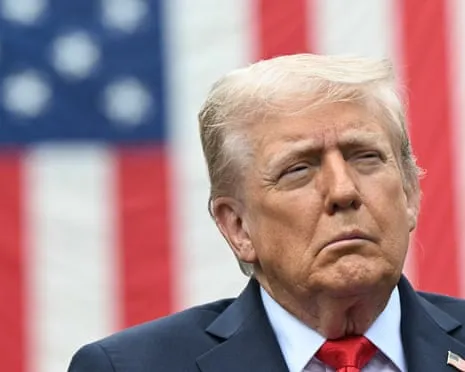 It's Not All Deceptions with the Former President – Occasionally He's Remarkably Candid