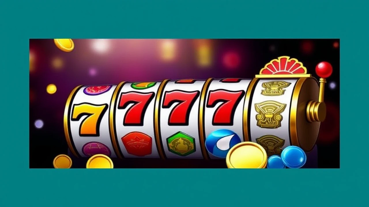 Cara Bermain Slot Agar Selalu Meraih Kemenangan