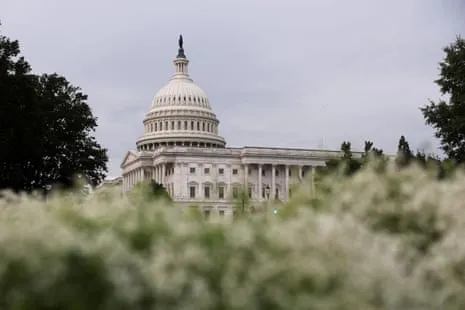 Republicans Push for $88M in Safety Appropriations In Response to Charlie Kirk Shooting