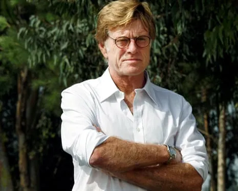 Remembering Robert Redford: Share Your Thoughts