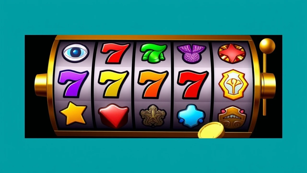 Unveiling the Secrets of Slot Game Symbols and Their Symbolism