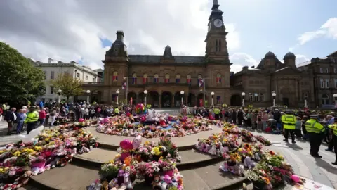 Teacher’s Fears Over Southport Killer Faced ‘Red Tape’