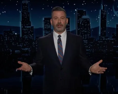 Late-Night Comedians Take Aim at Donald Trump’s Lawsuit Actions and Right-Wing Narrative