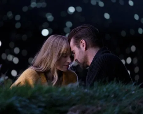 A Big Bold Beautiful Journey Review: Margot Robbie and The Irish Star Embody the Art of Affection