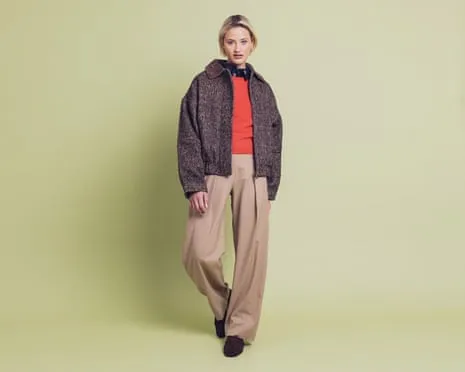 The Reasons September Is the Ideal Moment to Refresh Your Style