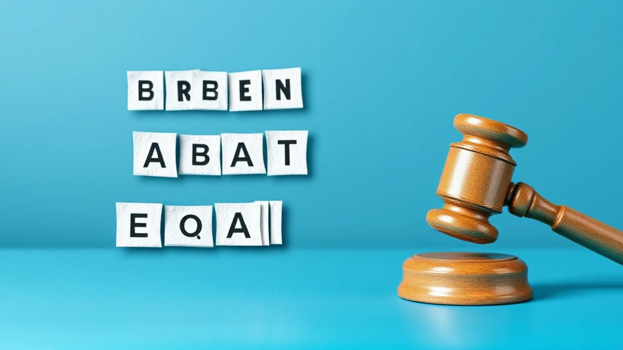 Breaking Apart Legal Jargon: Understanding Your Employment Attorney