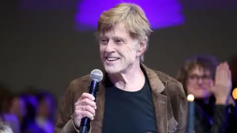 Robert Redford: The Enthralling Actor With an Charisma Lit Up Hollywood