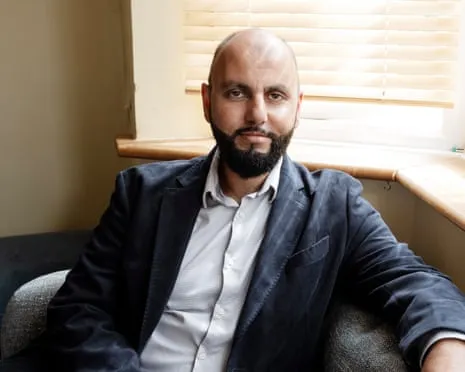 Legal Professional Who Brought Palestinian Group Legal Challenge Claims Being Illegally Held by Police