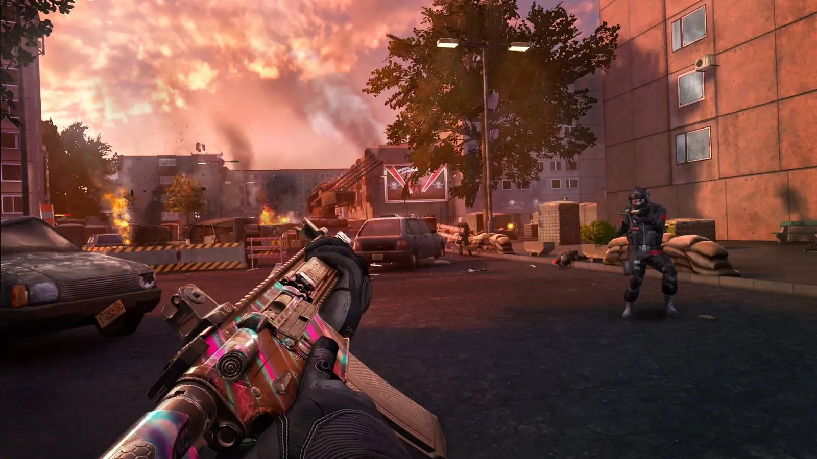 Controversial FPS Promises Reduced Rates to Enhance Platform Exposure