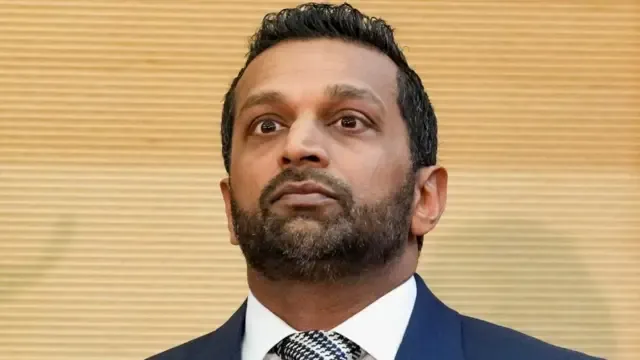 Federal Bureau of Investigation Director Kash Patel Faces Questions Regarding Charlie Kirk Investigation in Congress