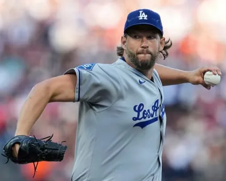 The Dodgers Legend Reveals Retirement After This MLB Campaign
