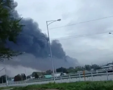 The Russian Oil System Faces Major Challenges Due to Kyiv's Aerial Strikes