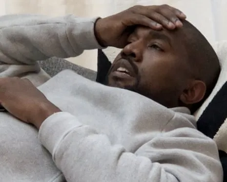 In Whose Name? Review: Ye’s Decline Creates a Intensely Fascinating Film