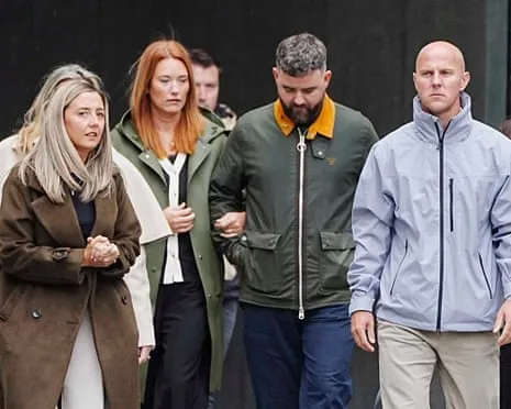 Southport Killer’s Sibling Questions Massacre Could Have Been Prevented
