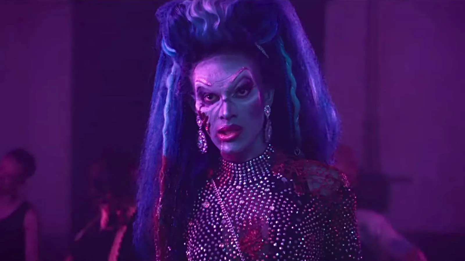 A Horror Icon's Legacy Lives On in Queens of the Dead