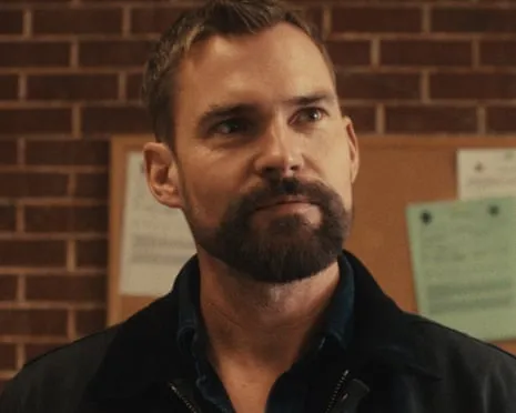 Bad Man Review: Southern-Fried Script and Quirky Characters Lift Gun-Totin’ Black Comedy