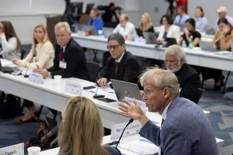 US Health Committee Recommends Separate Vaccine Shots against Rubella Instead of Single Shot