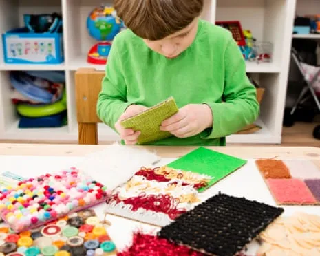 Third British Mothers and Fathers Have Sought Special Educational Needs Screening for Their Children, Poll Reveals