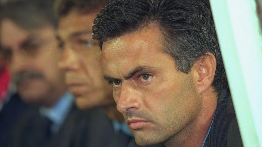 Jose Mourinho Returns at SL Benfica After 25 Years: A Legend’s Gamble?