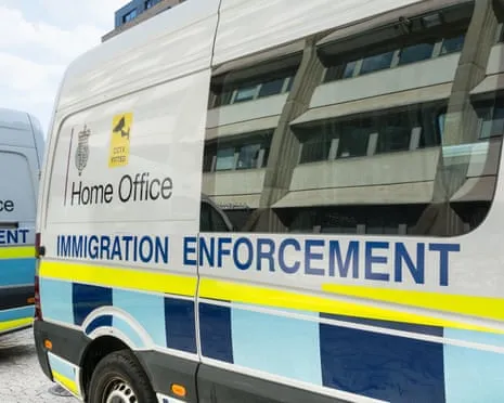 First Individual Deported to France Under ‘One In, One Out’ Immigration Agreement, Confirms UK