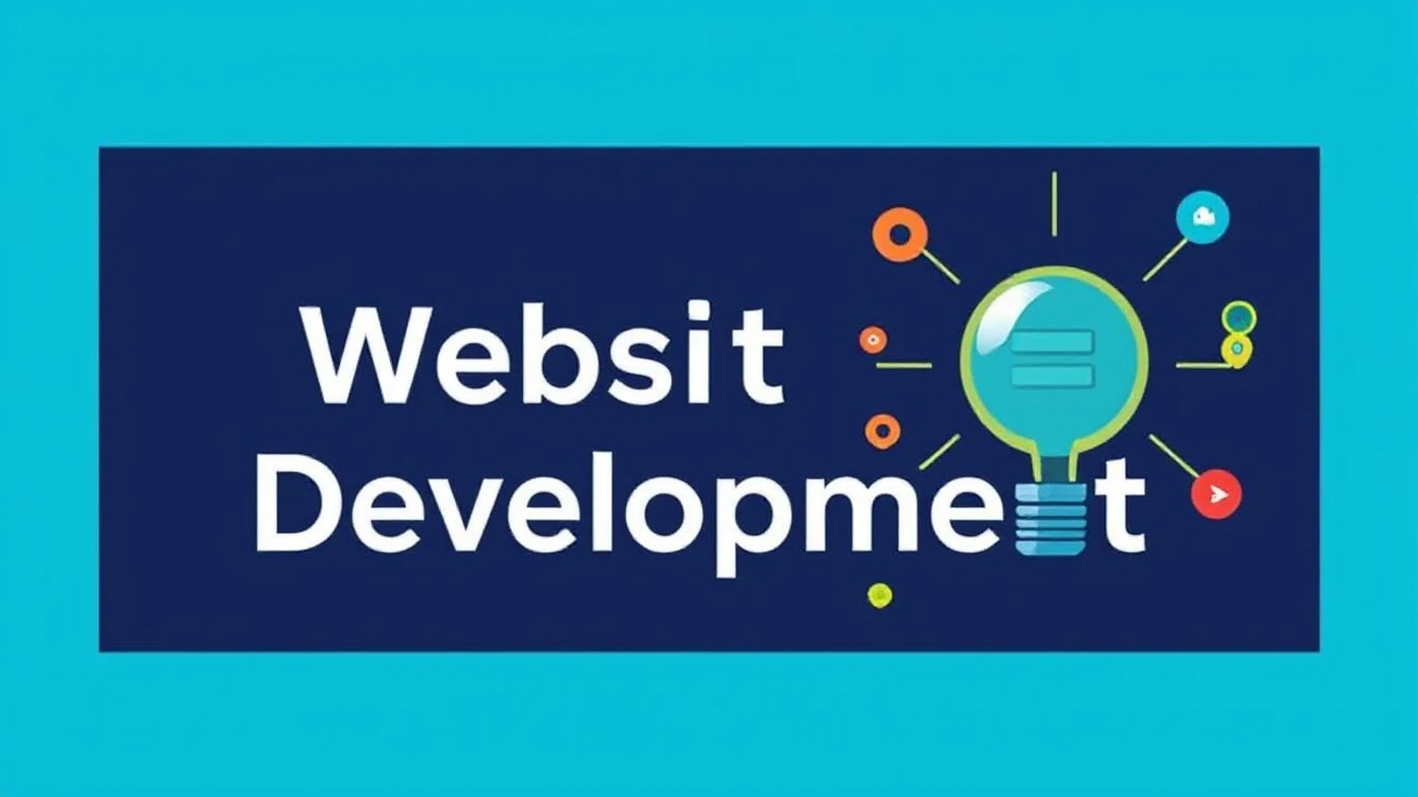 Current Developments in Website Development in Montargis