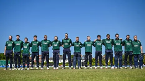 Irish Quiet Summer Clashes Starkly with England’s Busy Fixture List