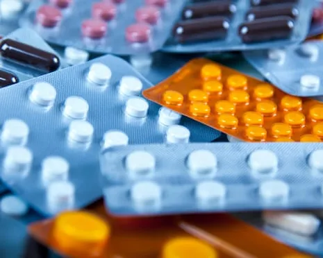 Daily Weight Loss Tablet Could Help Reduce Weight by a Fifth, Trial Reveals