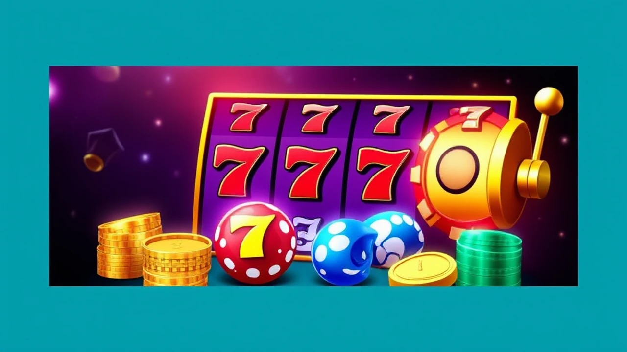 Exploring Pros and Cons of Playing Riskier Slot Games