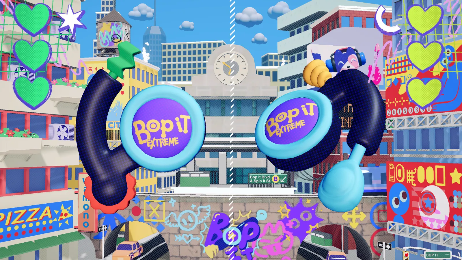 Rediscover a Timeless Childhood Party Game with This Iconic Toy: A New Gaming Experience