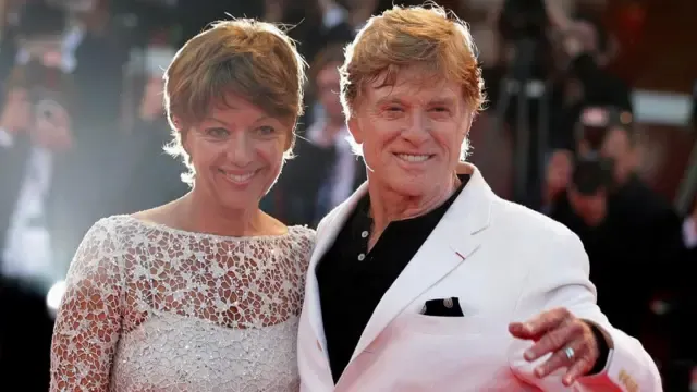 Cinema Icon Robert Redford Dies at the Age of 89