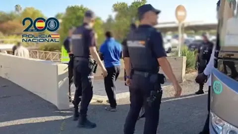 Spain Detains 19 Individuals Suspected of Brutality and Homicide After 50 Passengers Disappear from Vessel