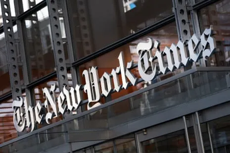 Trump’s Legal Action Targeting the New York Times constitutes Without Merit—Yet Creates a Grave Danger to Press Freedom